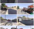 مهندس حاجتی نیا شهردار قطب آباد خبر از روزهای پایانی آسفالت کوچه های خاکی شهر دادند و در ادامه اظهار امیدواری کردند که با همکاری شهروندان و شورای اسلامی شهر شاهد پایان رسیدن تعهدی باشیم که در ابتدای شروع کار داده ایم.